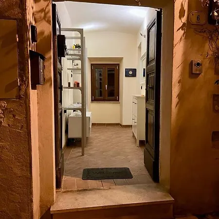 Marmore House * Collestatte