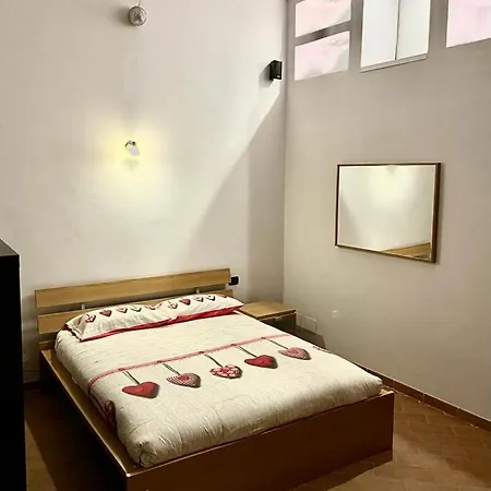 Marmore House Appartement *