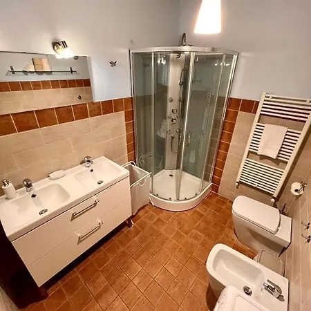 Marmore House Collestatte