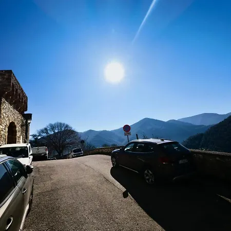 Marmore House Appartement