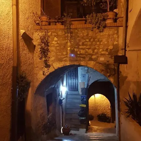 Marmore House Διαμέρισμα