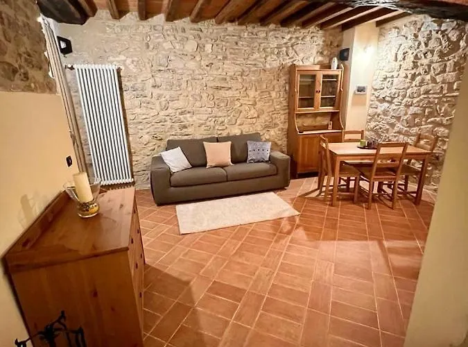 Marmore House Apartment