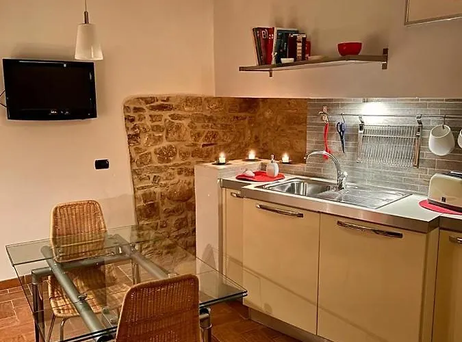 Marmore House Collestatte