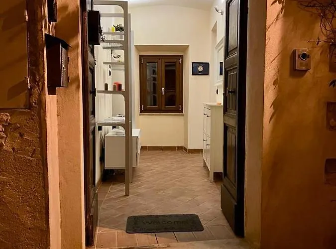 Marmore House * Collestatte