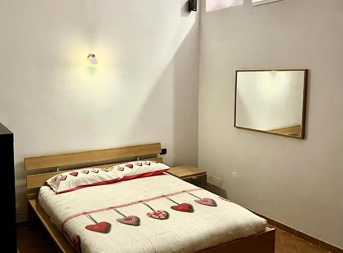 Marmore House Apartman *