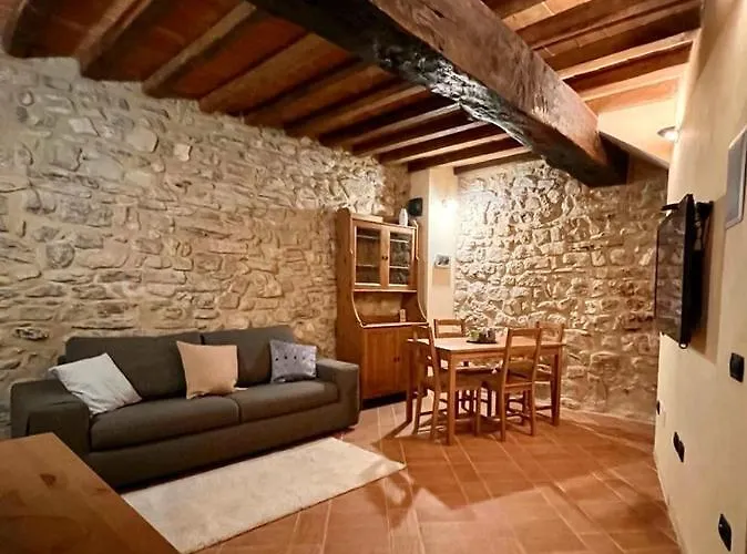 Apartman Marmore House