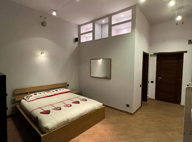 Apartman Marmore House Collestatte