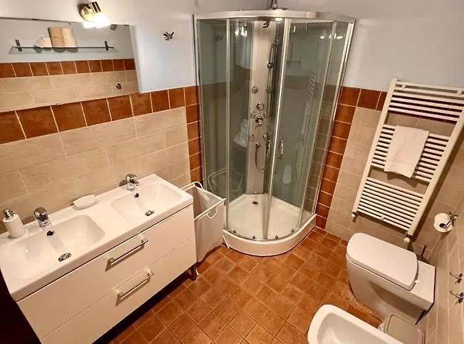 Marmore House Collestatte