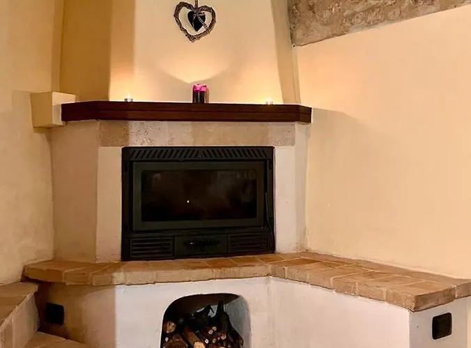 Marmore House Apartment