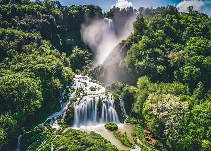 Apartman Marmore House *