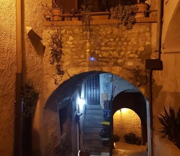 Marmore House Apartment